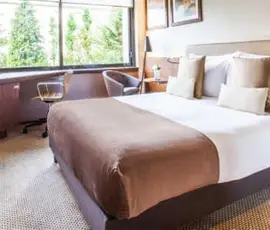 Crowne Plaza Geneva
