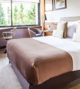 Crowne Plaza Geneva