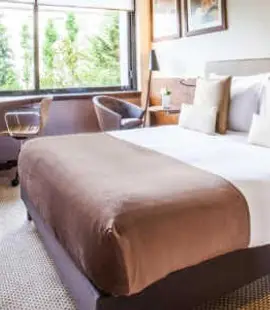 Crowne Plaza Geneva