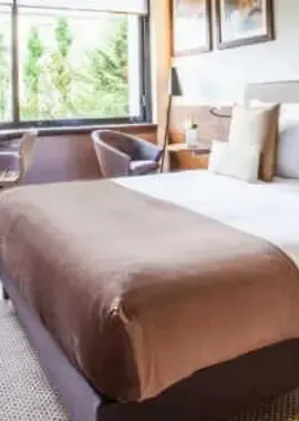 Crowne Plaza Geneva