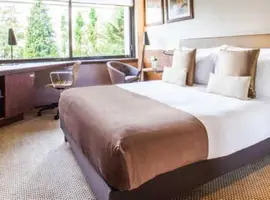 Réserver une chambre à Crowne Plaza Geneva à Genève
