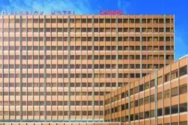 Mövenpick Hotel & Casino Geneva