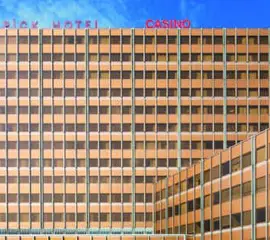 Mövenpick Hotel & Casino Geneva