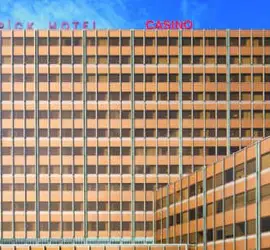 Mövenpick Hotel & Casino Geneva