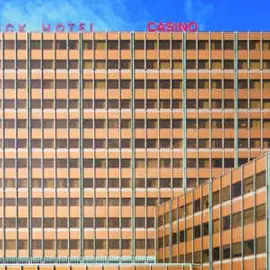 Mövenpick Hotel & Casino Geneva