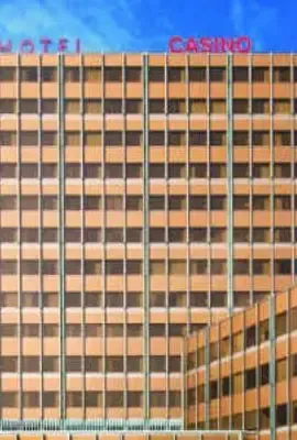 Mövenpick Hotel & Casino Geneva