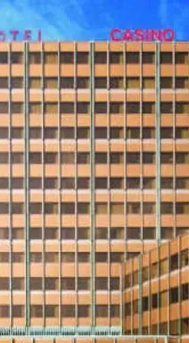 Mövenpick Hotel & Casino Geneva