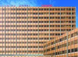 Réserver une chambre à Mövenpick Hotel & Casino Geneva à Genève