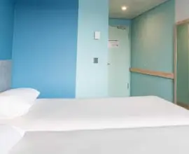 Ibis budget Geneve Palexpo Aeroport