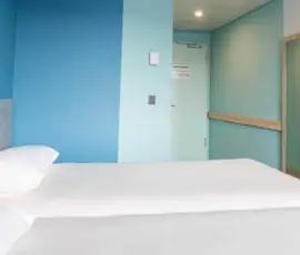 Ibis budget Geneve Palexpo Aeroport