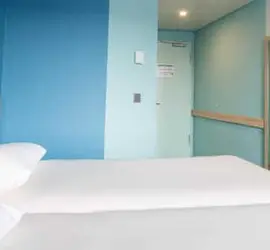 Ibis budget Geneve Palexpo Aeroport