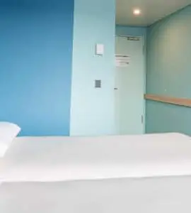 Ibis budget Geneve Palexpo Aeroport