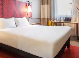 Réserver une chambre à Ibis Genève Aéroport à Genève