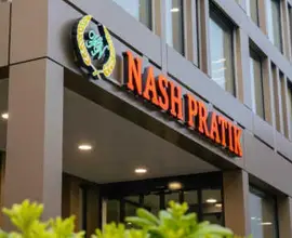 Nash Pratik Hotel