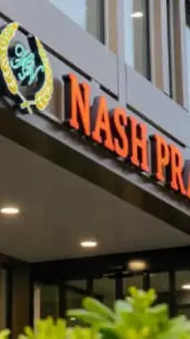 Nash Pratik Hotel