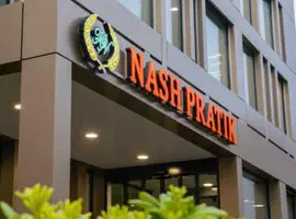 Réserver une chambre à Nash Pratik Hotel à Genève