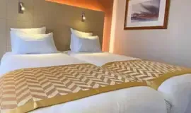 Nash Airport Hotel