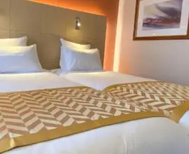 Nash Airport Hotel