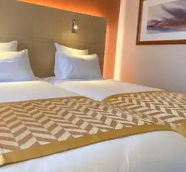 Nash Airport Hotel