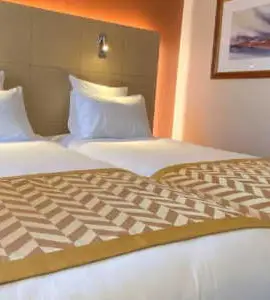 Nash Airport Hotel