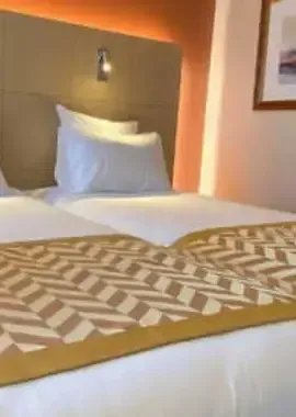 Nash Airport Hotel