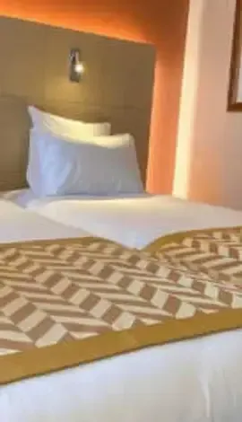 Nash Airport Hotel