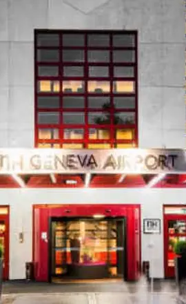 NH Geneva Airport Hotel