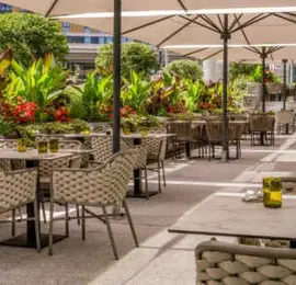 Geneva Marriott Hotel