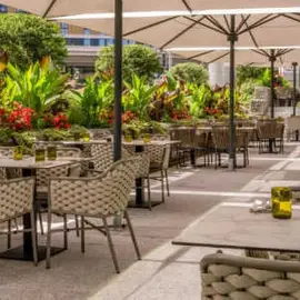 Geneva Marriott Hotel