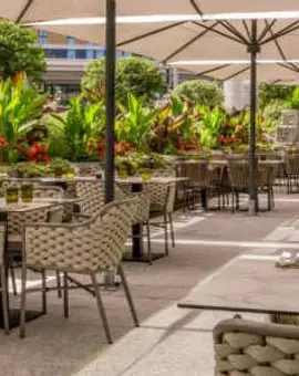 Geneva Marriott Hotel