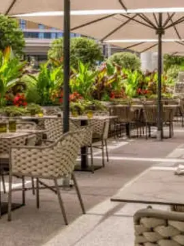 Geneva Marriott Hotel