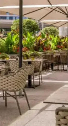 Geneva Marriott Hotel