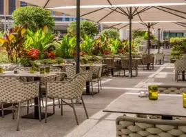 Réserver une chambre à Geneva Marriott Hotel à Genève