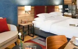 Mercure Geneva Airport