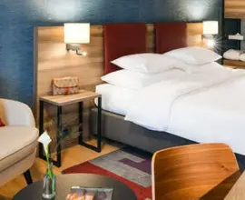 Mercure Geneva Airport