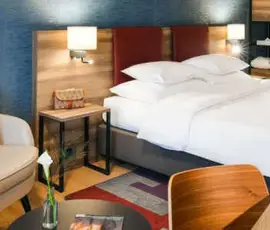 Mercure Geneva Airport