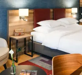 Mercure Geneva Airport