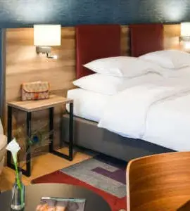 Mercure Geneva Airport