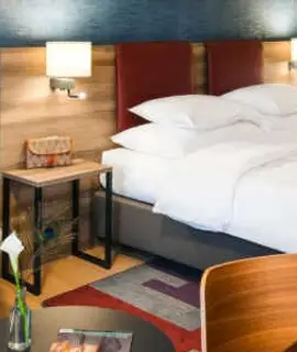 Mercure Geneva Airport