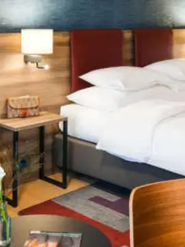 Mercure Geneva Airport
