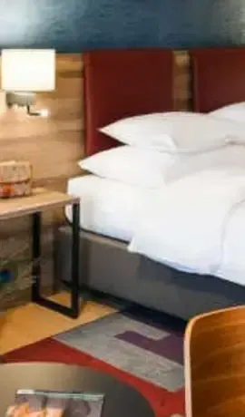 Mercure Geneva Airport