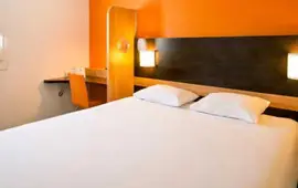 Hôtel Premièce Classe Genève - Aéroport Prévessin