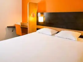 Hôtel Premièce Classe Genève - Aéroport Prévessin