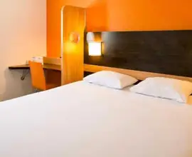 Hôtel Premièce Classe Genève - Aéroport Prévessin
