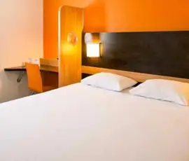 Hôtel Premièce Classe Genève - Aéroport Prévessin