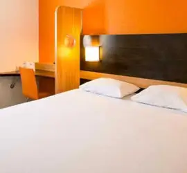 Hôtel Premièce Classe Genève - Aéroport Prévessin