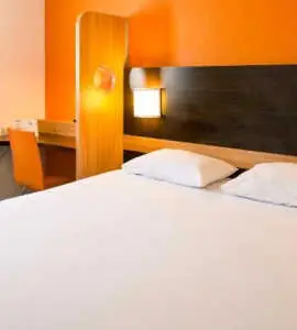 Hôtel Premièce Classe Genève - Aéroport Prévessin