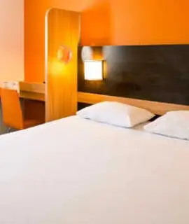 Hôtel Premièce Classe Genève - Aéroport Prévessin