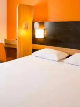 Hôtel Premièce Classe Genève - Aéroport Prévessin