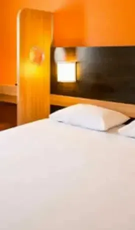 Hôtel Premièce Classe Genève - Aéroport Prévessin